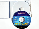 Universal Laser & Lens, Disc & Disc Drive Cleaner Cleaning Kit