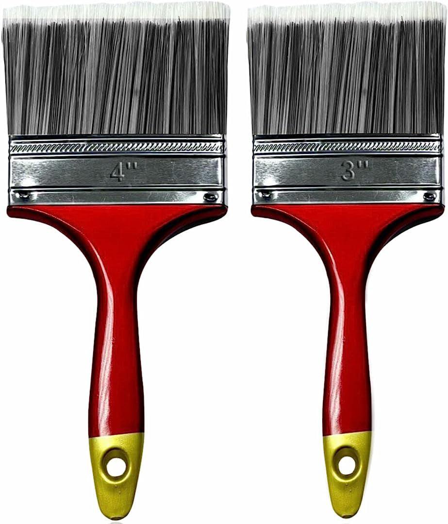 2 inch paint brush discount