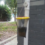 Flying Insect Catcher Wasp & Fly Trap Killer Bug Pest Control Insects Trapper