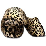 Luxury Faux Fur Throw Fleece Blanket Large Sofa Bed Mink Soft Warm Plush Double