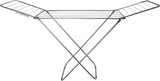 18M LARGE WINGED AIRER DRYER DRYING SPACE CLOTHES HORSE LAUNDRY RACK WASHING