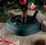 Heavy Duty Christmas Tree Stand Large Xmas Holder Base Water Tank Metal Plastic