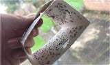 12 SPIDER KILLER TRAPS POISON FREE HOME SAFE CRAWLING INSECT TRAP INDOOR OUTDOOR