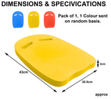 Swimming Kickboard Float Durable Swim Training Aid Pool Universal Kids & Adults
