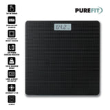 Digital Bathroom Scale Body Fat Monitor BMI Analyser Weighing Scales Weight Loss