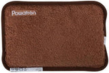 🔥Electric Hot Water Bottle Rechargeable Heat Pad Plush Warmer Massaging Luxury