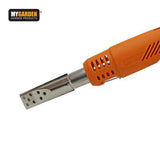 ELECTRIC WEED BURNER KILLER WAND BBQ Starter HOT AIR TORCH Garden Outdoor Weeds