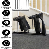 Boot Shoe Rack Wellington Fashion Boots Hanger Wellies Welly Stand Holder Dryer