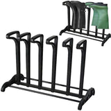 Boot Shoe Rack Wellington Fashion Boots Hanger Wellies Welly Stand Holder Dryer