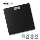 Digital Bathroom Scale Body Fat Monitor BMI Analyser Weighing Scales Weight Loss