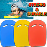 Swimming Kickboard Float Durable Swim Training Aid Pool Universal Kids & Adults