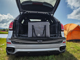Extra Large 60L Insulated Cooler Cool Bag Box Picnic Camping Food Drink Ice