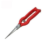 Pruning Shears Strong Carbon 8" Garden Hand Pruner Secateurs Plants Tool Set