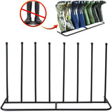 Boot Shoe Rack Wellington Fashion Boots Hanger Wellies Welly Stand Holder Dryer