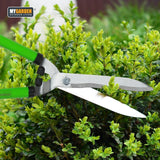 🔥3PC PRUNING TREE LOPPER SHEARS SECATEURS HEDGE SHRUB CUTTING GARDEN TOOL SET