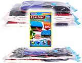 ✅STRONG VACUUM STORAGE SPACE SAVING BAGS VAC BAG SPACE SAVER VACCUM VACUM BAG UK