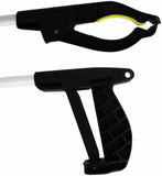 2x Long Reach Grabber Magnetic Tip Reacher Pick Up Tool Mobility Litter Picker