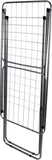 18M LARGE WINGED AIRER DRYER DRYING SPACE CLOTHES HORSE LAUNDRY RACK WASHING