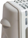 PORTABLE 2KW CONVECTOR HEATER WITH TIMER & TURBO HOME ELECTRIC THERMOSTAT WINTER