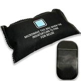 ✅Car Home Dehumidifier Large Dry Bag Moisture Killer Absorber Pad Reusable Damp