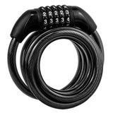 Heavy Duty Security Lock U Shape Chain Bike Bicycle Motorbike Scooter Shed Gate