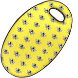 Premium Garden Kneeler Knee Pad Memory Foam Portable Kneeling Cushion Thick Mat
