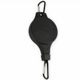 24x STRONG RETRACTABLE HANGING BASKET PULLEY Pull Down Plant Hanger Hooks