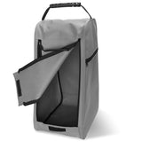 🥾Grey Boots Muddy Hunting Fishing Wellington Welly Boot Storage Carry Bag Welly