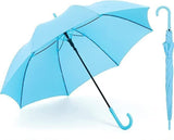 Large Windproof Umbrella Strong Automatic Folding Travel 8,10 Ribs Brolly Rain