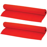 30FT Hollywood VIP Red Carpet Party Floor Runner Prom Birthday Prop Decoration