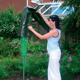 Large Rotary Washing Line Cover Clothes Airer Waterproof Parasol Cover Protector