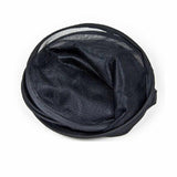 2x Baby Car Window Sun Shades Black Mesh Blinds Visor Shield Stopper Cover Dog