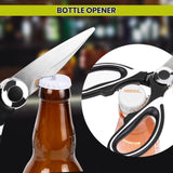Heavy Duty Kitchen Scissors Multi Purpose General Shears Meat Poultry Home UK