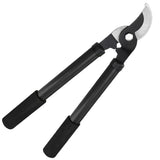 Heavy Duty Bypass Lopper Long Handle Hedge Garden Branch Cutter Pruning Trees