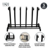 Boot Shoe Rack Wellington Fashion Boots Hanger Wellies Welly Stand Holder Dryer