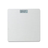 Digital Bathroom Scale Body Fat Monitor BMI Analyser Weighing Scales Weight Loss