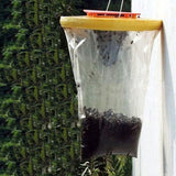 5x Flying Insect Catcher Wasp & Fly Trap Killer Bug Pest Control Insects Trapper
