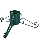 Heavy Duty Christmas Tree Stand Large Xmas Holder Base Water Tank Metal Plastic