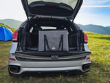 Extra Large 60L Insulated Cooler Cool Bag Box Picnic Camping Food Drink Ice