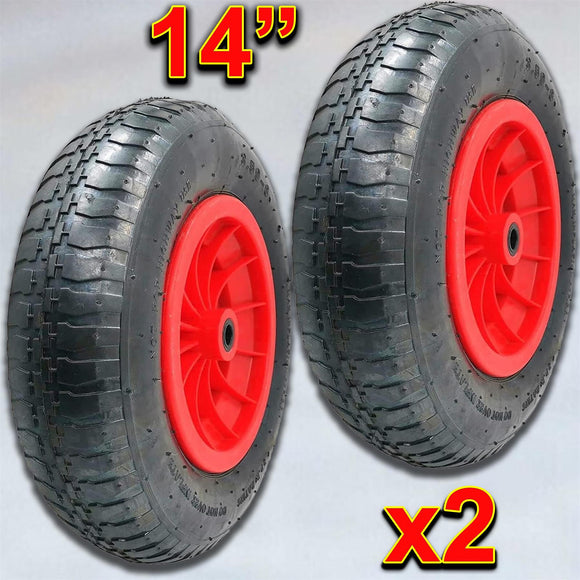 2x 14