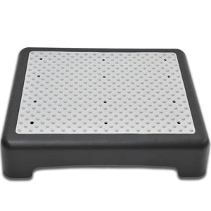 🔥ELDERLY DISABILITY DOOR WALKING ANTI SLIP HALF STEP STOOL OUTDOOR MOBILITY AID
