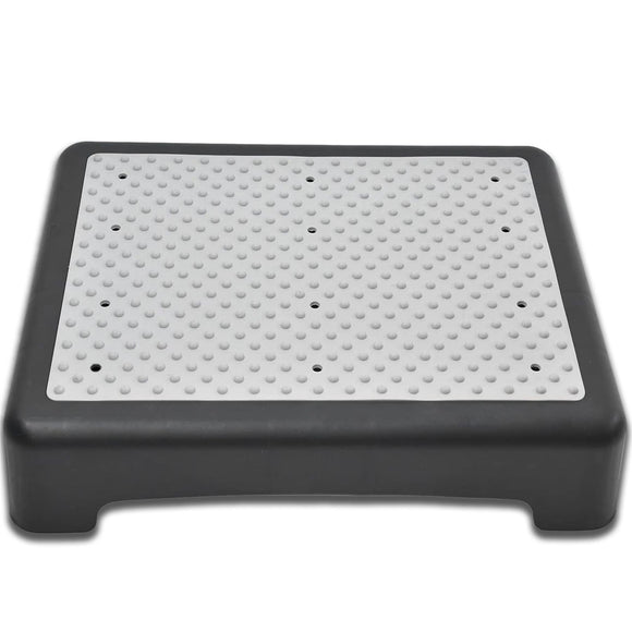 🔥ELDERLY DISABILITY DOOR WALKING ANTI SLIP HALF STEP STOOL OUTDOOR MOBILITY AID