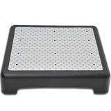 🔥ELDERLY DISABILITY DOOR WALKING ANTI SLIP HALF STEP STOOL OUTDOOR MOBILITY AID