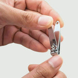 3x Toe Finger Nail Clippers Cutters Trimmer Nipper Manicure Pedicure Set Tools
