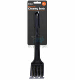 Heavy Duty Barbecue BBQ Wire Cleaning Brush & Scraper Grill Oven Cleaner Tool - Buystarget