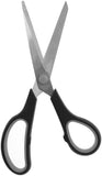 Large 8.5'' Scissors Steel Home Office Kitchen Garden Hobby Tailors Art Craft - Buystarget