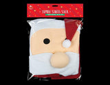 Giant Santa Sack Jumbo Christmas Bag Extra Large Gift Present Xmas Stocking UK