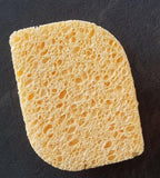Deep Cleansing Face Sponge Exfoliating Facial Makeup Remover Washing Clean UK
