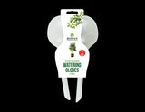 4pc Slow Release Watering Globes Self Bulbs Plants Flowers Ball Feeder System