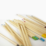 20x Professional Premium Colouring Pencils Artists Quality Colour Therapy Art - Buystarget